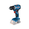 Bosch GSR 18V-45 Professional Drill Driver 18V Bare Unit
