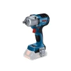Bosch GDS 18V-450 HC Professional 1/2in Impact Wrench 18V Bare Unit
