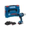 Bosch GRG 18V-16 C Rivet Gun 18V 2 x 2.0Ah Li-ion