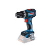 Bosch GSB 18V-90 C Professional Combi Drill 18V Bare Unit