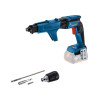 Bosch GTB 18V-45 Professional Drywall Screwdriver 18V Bare Unit + GMA 55 Attachment