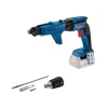 Bosch GTB 18V-45 Professional Drywall Screwdriver 18V Bare Unit + GMA 55 Attachment