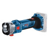 Bosch GCU 18V-30 Professional Drywall Router 18V Bare Unit