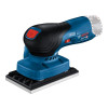 Bosch GSS 12V-13 Professional Orbital Sander 12V Bare Unit