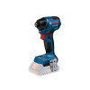 Bosch GDR 18V-200 C Professional Impact Driver 18V Bare Unit