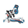 Bosch GCM 8 SDE Professional Sliding Mitre Saw 1600W 240V