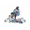 Bosch GCM 12 SDE Professional Sliding Mitre Saw 1450W 110V