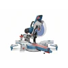 Bosch GCM 12 SDE Professional Sliding Mitre Saw 1450W 110V