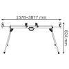 Bosch GTA 3800 Professional Universal Stand
