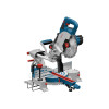 Bosch GCM 18V-216 Professional BITURBO Mitre Saw 18V Bare Unit