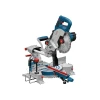 Bosch GCM 18V-216 Professional BITURBO Mitre Saw 18V Bare Unit