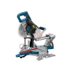 Bosch GCM 18V-216 Professional BITURBO Mitre Saw 18V Bare Unit