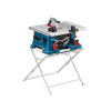 Bosch GTS 635-216 Professional Table Saw 1600W 240V + GTA560 Stand