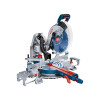 Bosch GCM 18V-305 GDC Professional BITURBO Mitre Saw 18V Bare Unit