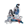 Bosch GCM 18V-305 GDC Professional BITURBO Mitre Saw 18V Bare Unit