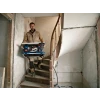 Bosch GTS 18V-216 Professional BITURBO Table Saw 18V Bare Unit