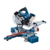 Bosch GCM 18V-216 D Professional BITURBO Mitre Saw 18V Bare Unit