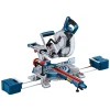 Bosch GCM 18V-216 D Professional BITURBO Mitre Saw 18V Bare Unit