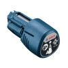 Bosch AA1 Professional AA Battery Adaptor