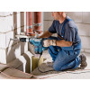 Bosch GBH 5-40 DCE Professional SDS Max Combi Hammer 1150W 110V
