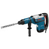 Bosch GBH 8-45 D SDS-Max Professional Rotary Hammer 1500W 110V