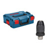 Bosch GBH 2-28 F SDS-Plus Professional Rotary Hammer 880W 110V