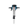 Bosch GSH 27VC Professional Road Breaker 2000W 110V