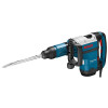 Bosch GSH 7 VC SDS-Max Professional Demolition Hammer 1500W 110V
