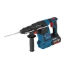 Bosch GBH 18V-26F SDS-Plus Rotary Hammer 18V 2 x 5.0Ah Li-ion