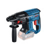 Bosch GBH 18V-21 Professional SDS Plus Hammer Drill 18V Bare Unit