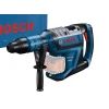 Bosch GBH 18V-45 C Professional BITURBO SDS-Max Rotary Hammer 18V Bare Unit