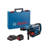 Bosch GBH 18V-45 C Pro BITURBO SDS-Max Hammer 18V 2 x 12.0Ah ProCORE18V Li-ion