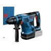 Bosch GBH 18V-34 CF Professional BITURBO SDS-Plus Rotary Hammer 18V Bare Unit