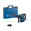 Bosch GBH 18V-34 CF Professional BITURBO SDS-Plus Rotary Hammer 18V Bare Unit