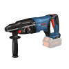 Bosch GBH 18V-26 D Professional SDS-Plus Rotary Hammer 18V Bare Unit
