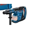 Bosch GBH 18V-40 C Professional BITURBO SDS-Max Rotary Hammer 18V Bare Unit