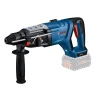 Bosch GBH 18V-28 DC Professional SDS-Plus Rotary Hammer 18V Bare Unit