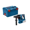 Bosch GBH 18V-28 C Pro BITURBO SDS-Plus Rotary Hammer 18V Bare Unit