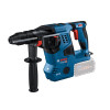 Bosch GBH 18V-28 CF Pro BITURBO SDS-Plus Rotary Hammer 18V Bare Unit