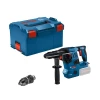 Bosch GBH 18V-28 CF Pro BITURBO SDS-Plus Rotary Hammer 18V Bare Unit