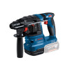 Bosch GBH 18V-22 SDS-Plus Rotary Hammer 18V Bare Unit