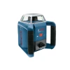 Bosch GRL 400 H Professional Rotation Laser Set