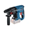 Bosch GBH 18V-21 SDS Plus Hammer Drill 18V Bare Unit + L-BOXX