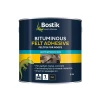 Bostik Bituminous Felt Adhesive 2.5 litre