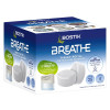 Bostik Breathe Refill Tabs (Pack 2)