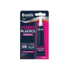 Bostik Hard Plastic Clear Adhesive 20ml