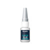 Bostik Super Glue Easy Flow Bottle 5g