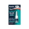 Bostik Super Glue Easy Flow Bottle 5g