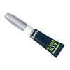 Bostik Super Glue Non-Drip Gel Tube 3g