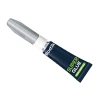 Bostik Super Glue Non-Drip Gel Tube 3g